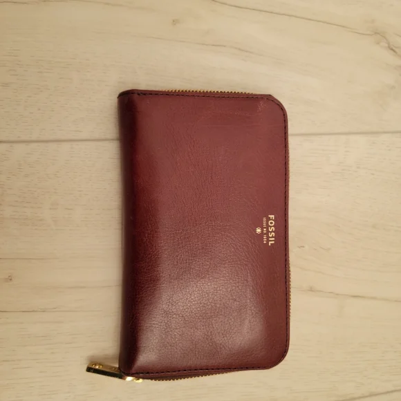 FOSSIL wallet - Picture 2 of 5